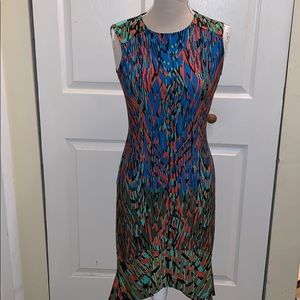 BCBG Maxazria “Jenica” dress